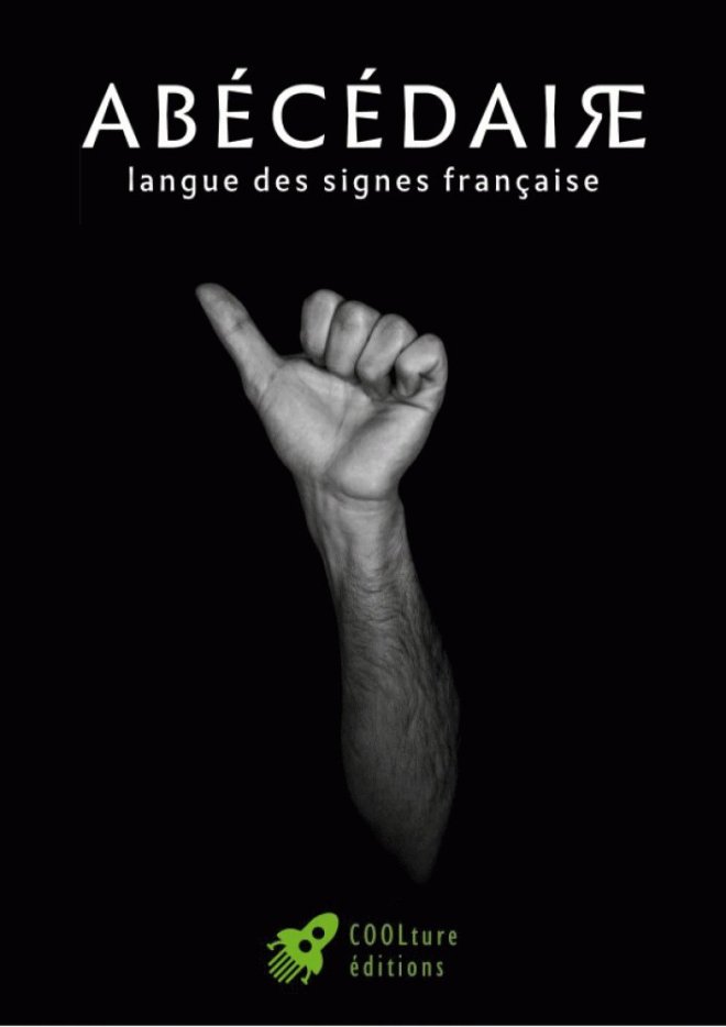 Abécédaire Langue des signes-Français