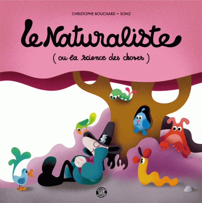 Le Naturaliste