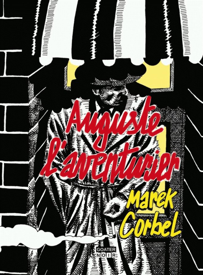 Auguste l'aventurier