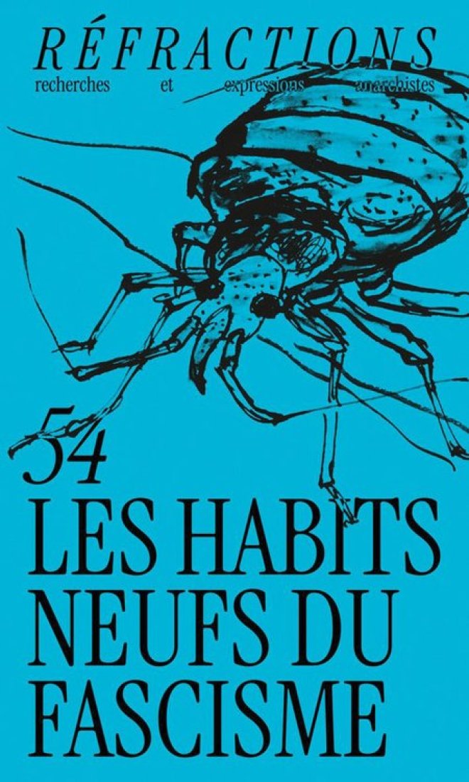 Réfractions 54