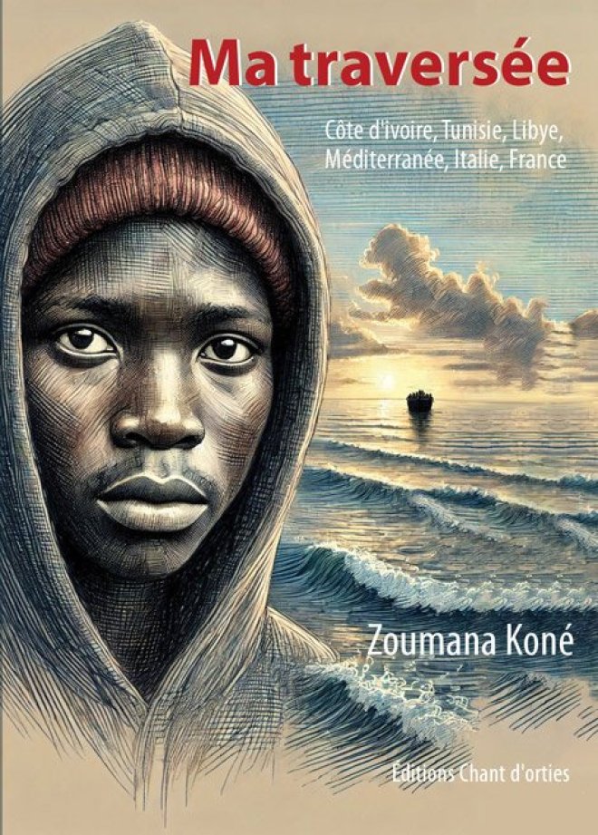 Ma traversée