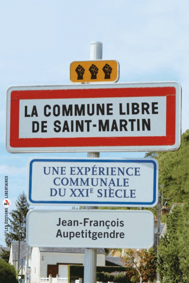 La commune libre de Saint-Martin