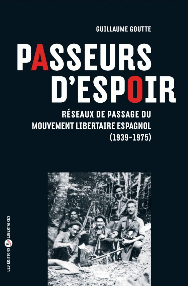 Passeurs d’espoir