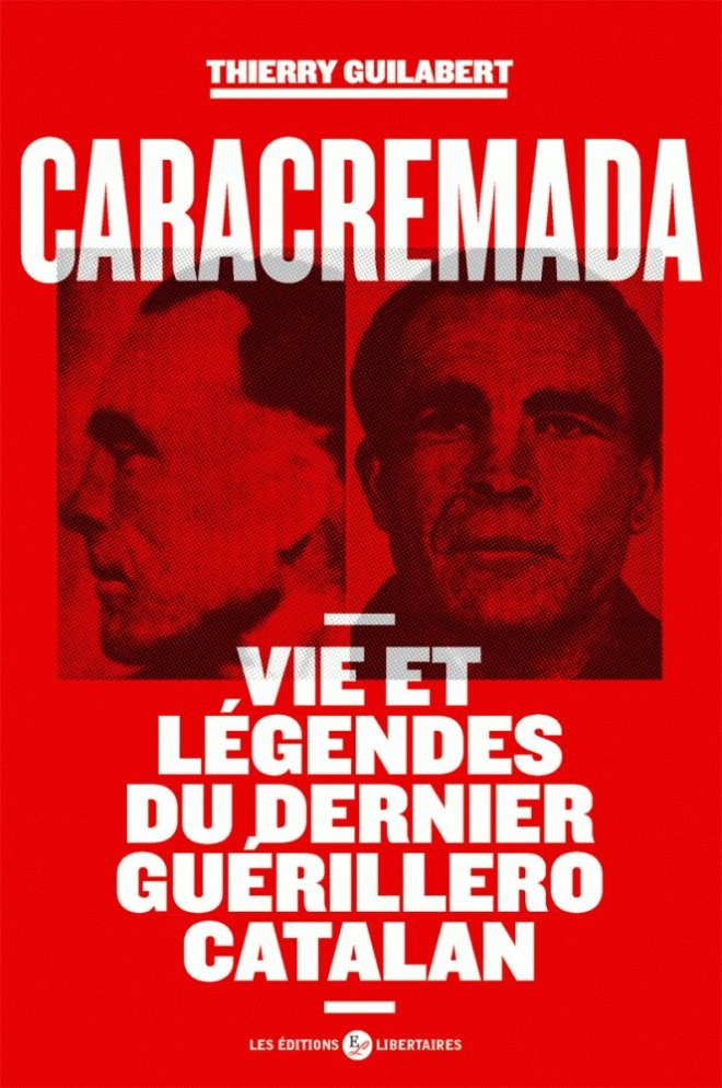 Caracremada