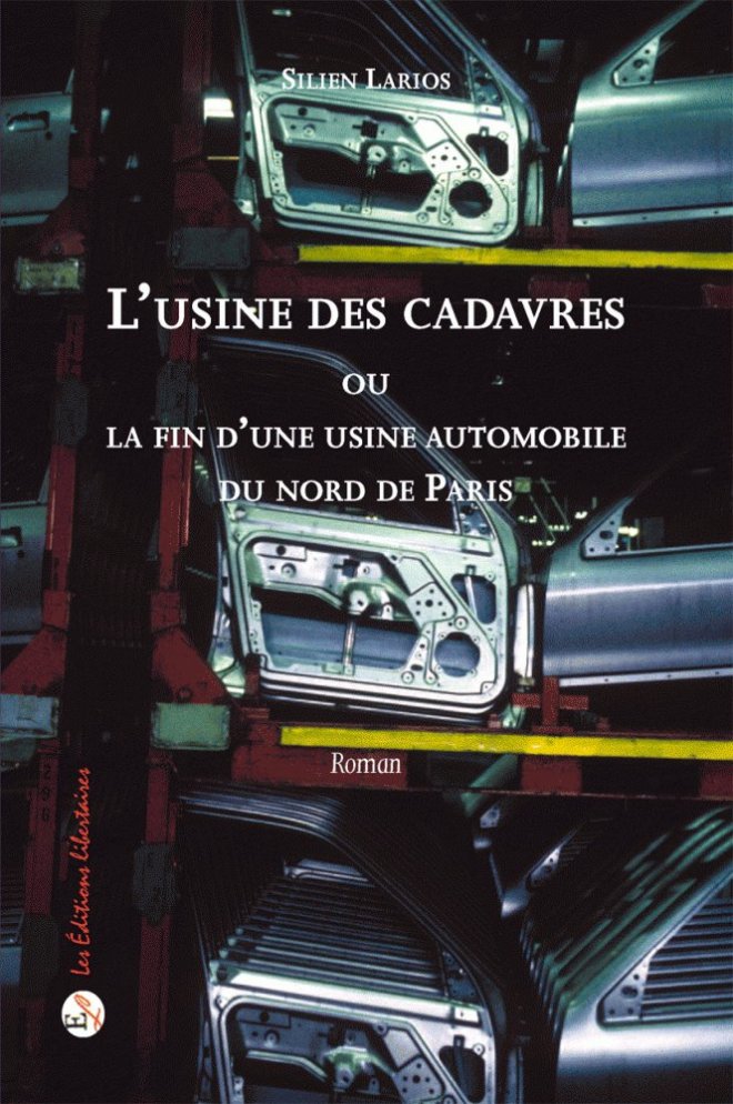 L'usine des cadavres