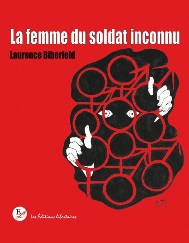 La femme du soldat inconnu