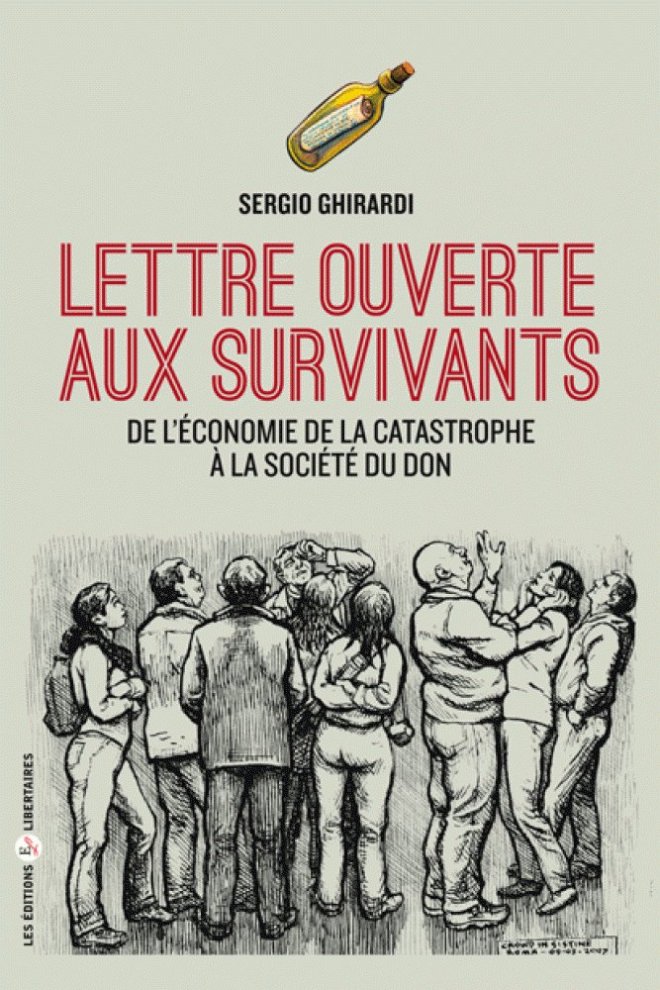 Lettre ouverte aux survivants