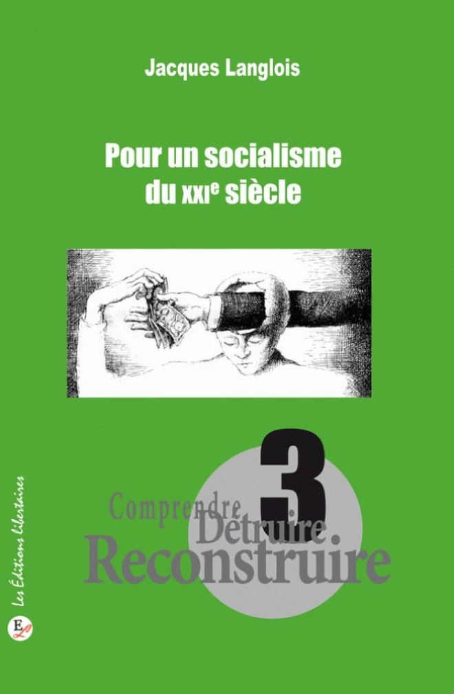 Pour un socialisme du XXIe siècle