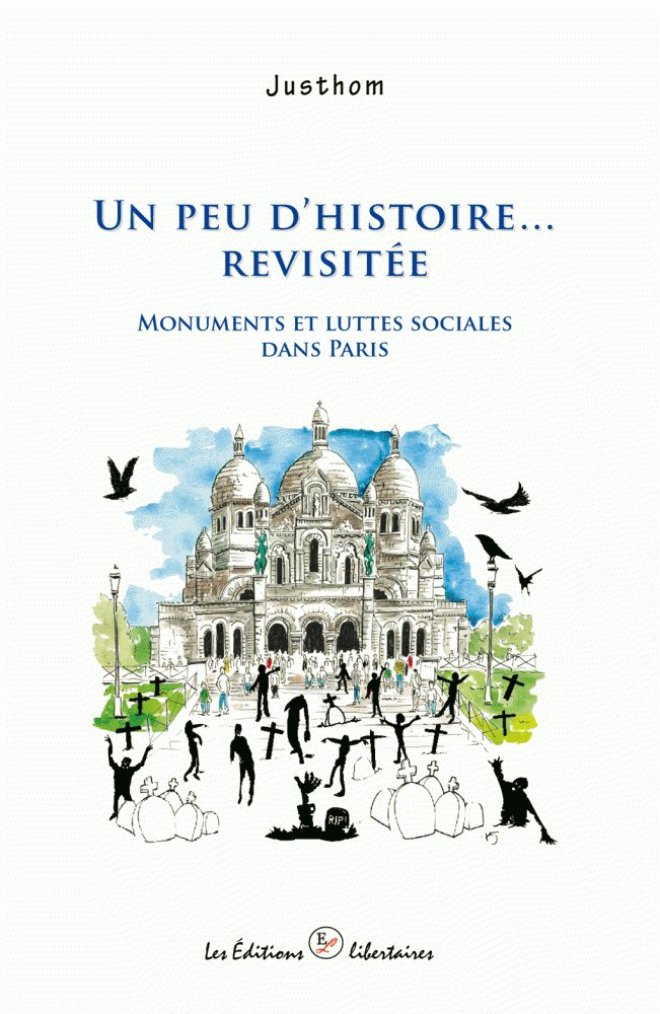 Un peu d’histoire revisitée