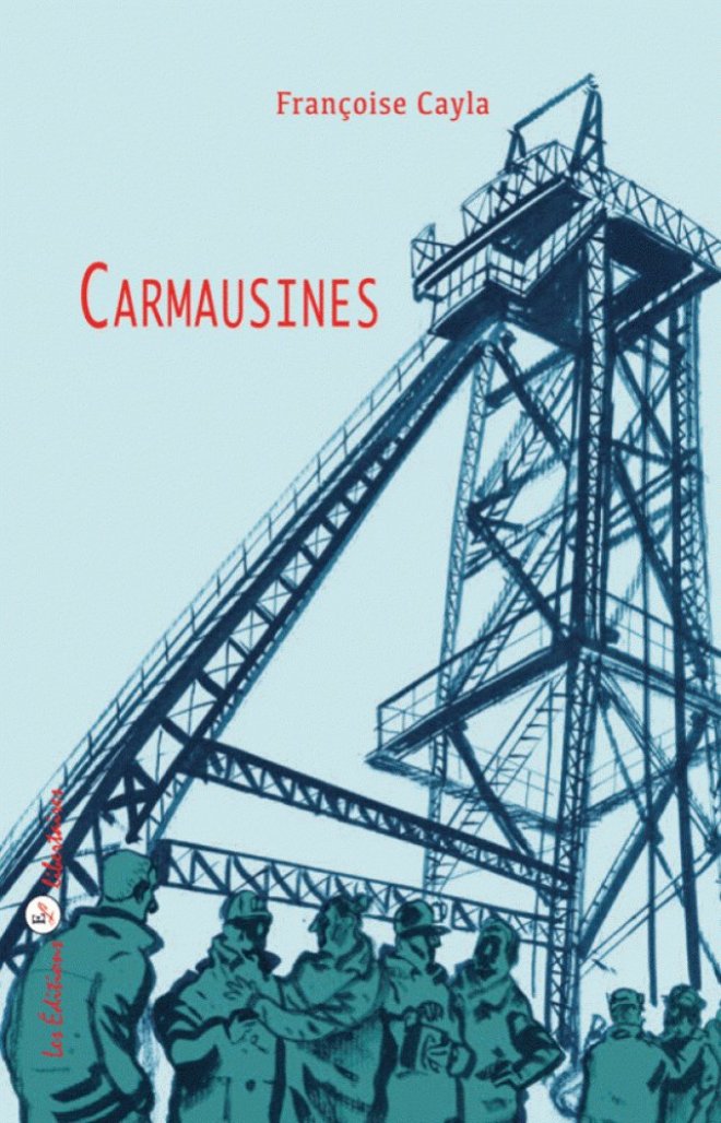 Carmausines