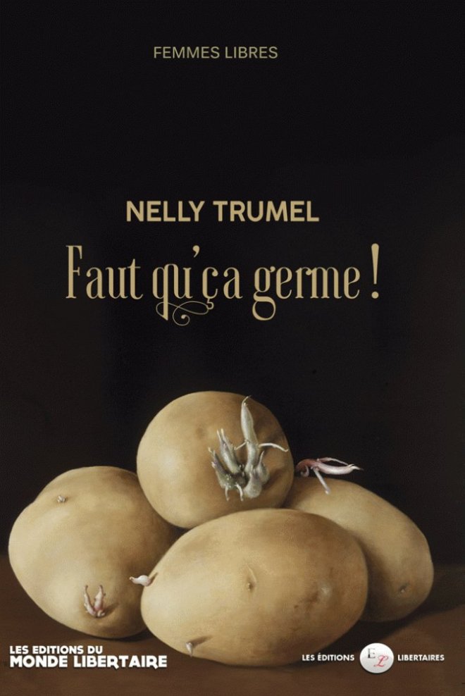 Nelly Trumel