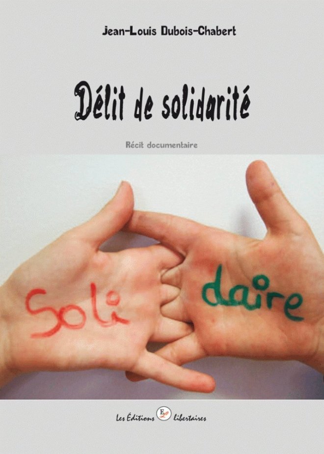 Délit de solidarité