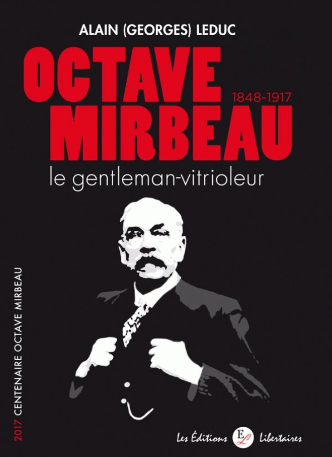 Octave Mirbeau