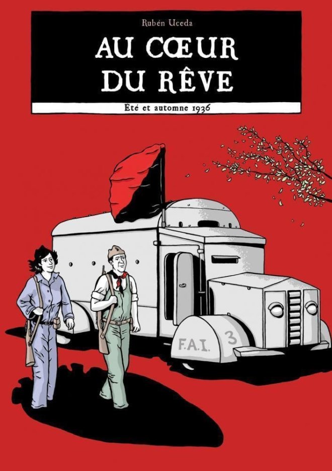 Au cœur du rêve