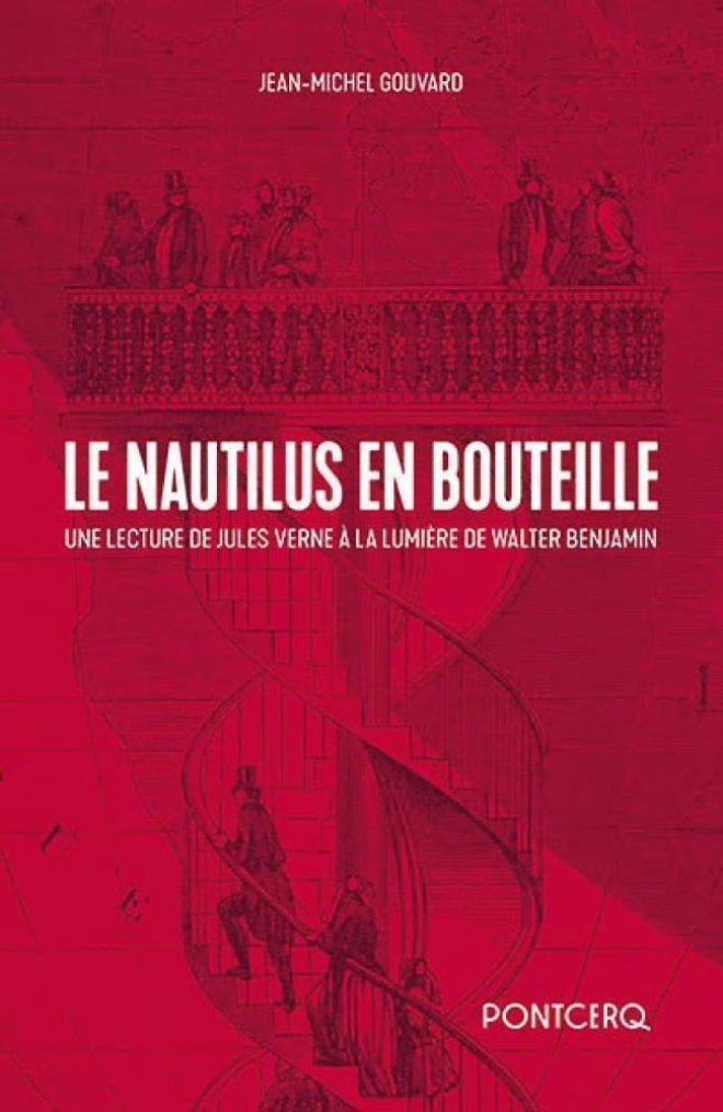 Le Nautilus en bouteille