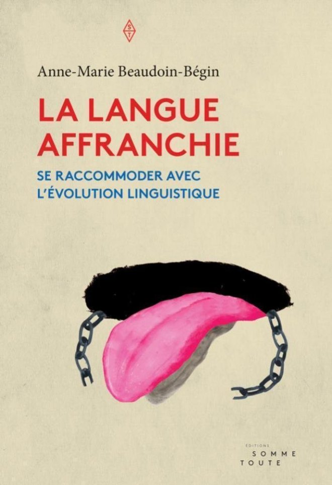 La Langue affranchie