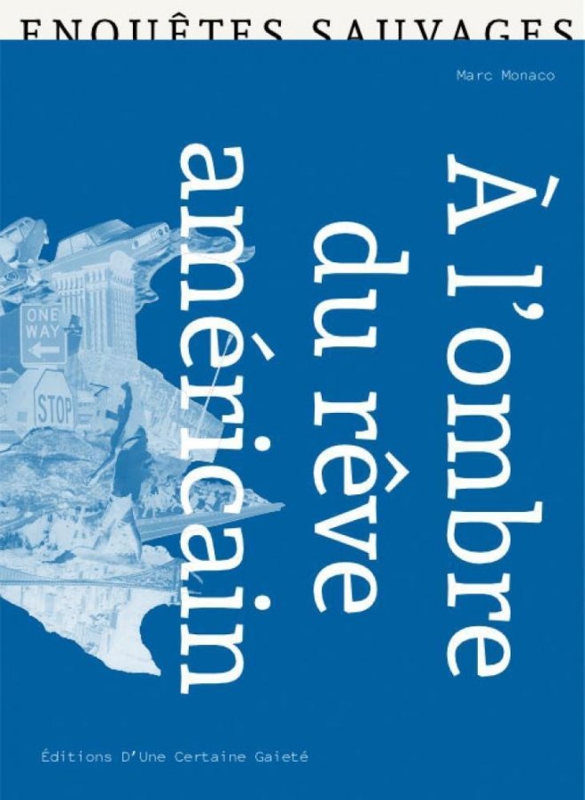 À l'ombre du rêve américain