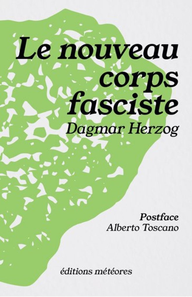 Le Nouveau corps fasciste