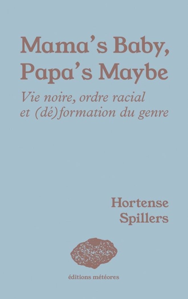 Mama's Baby, Papa's Maybe