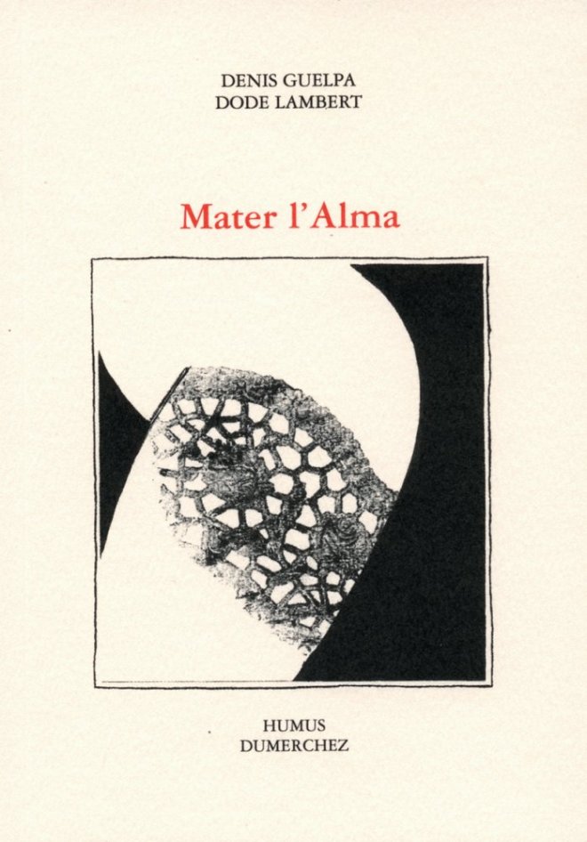 Mater l'Alma