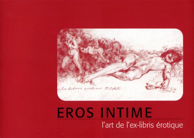 Eros Intime