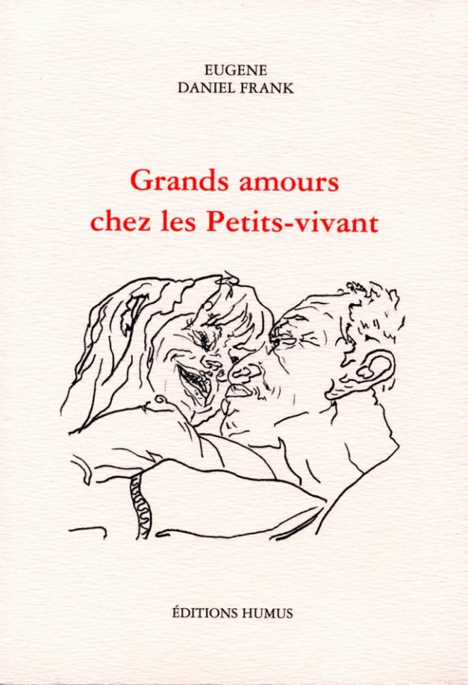 Grands amours chez les Petits-vivant