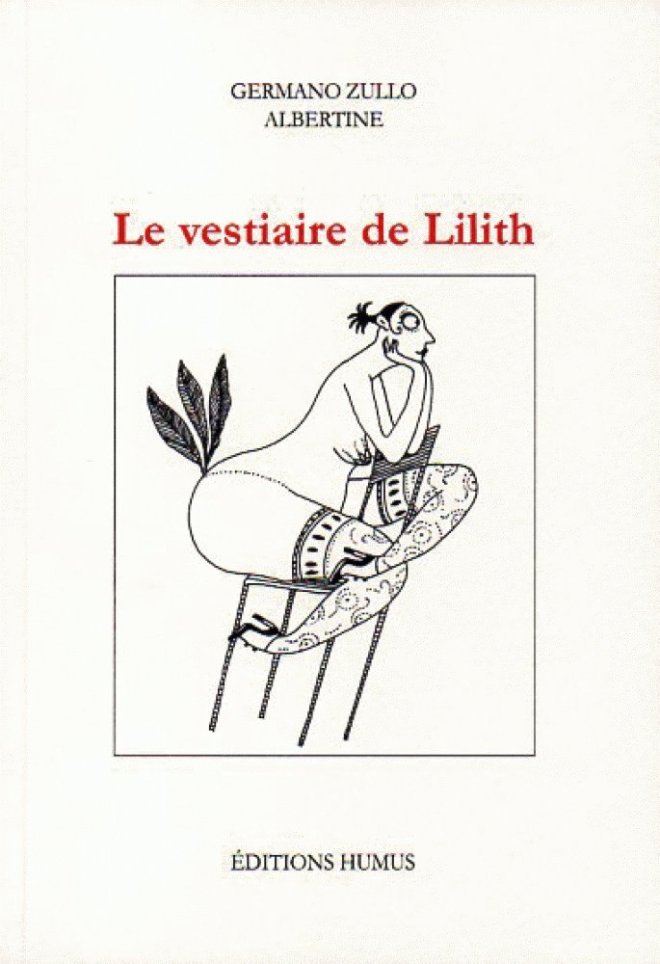 Le Vestiaire de Lilith
