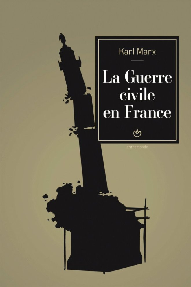 La Guerre civile en France