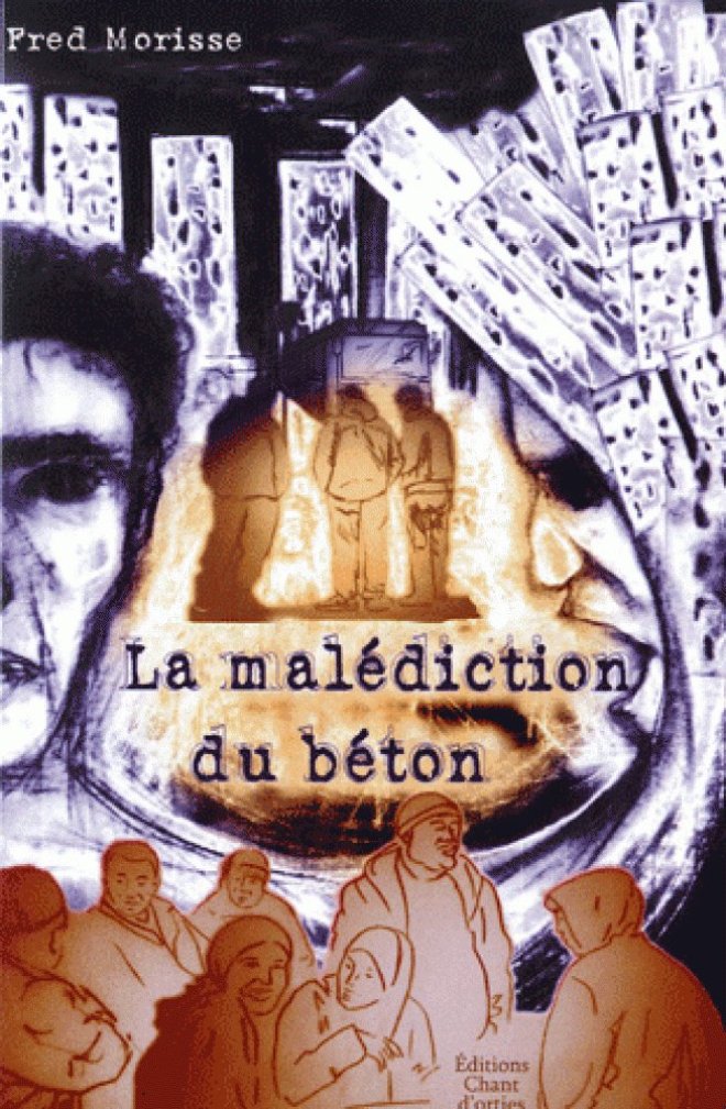 La malédiction du béton