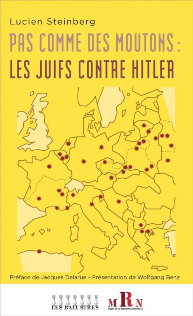 Pas comme des moutons
