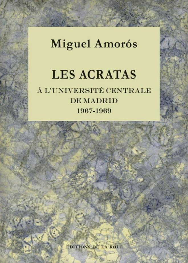 Les Acratas