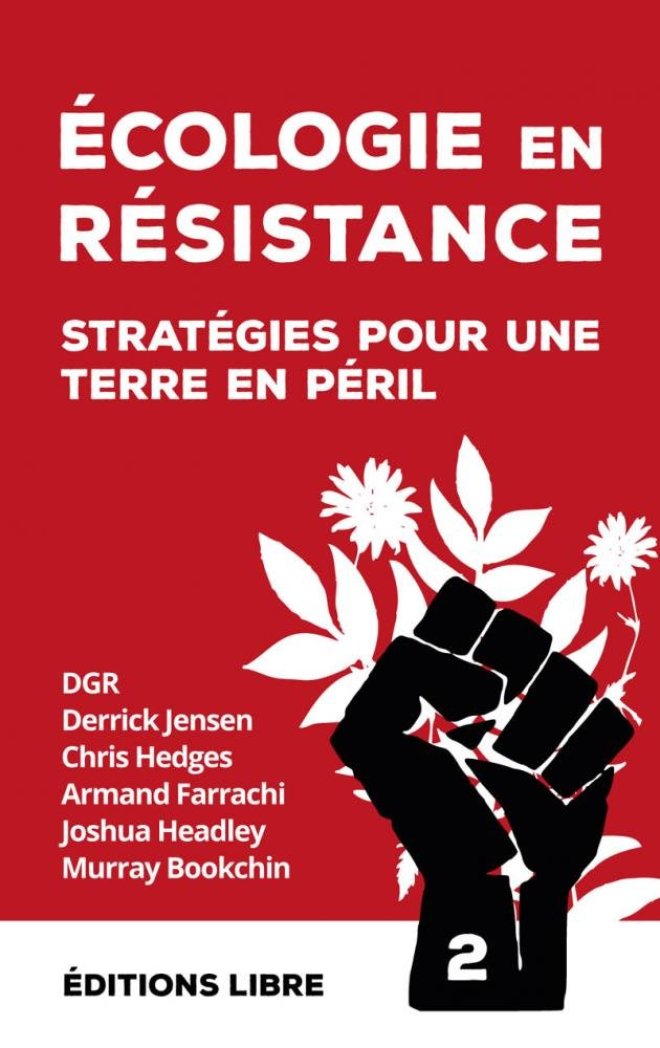 Ecologie en résistance (Vol. 2)