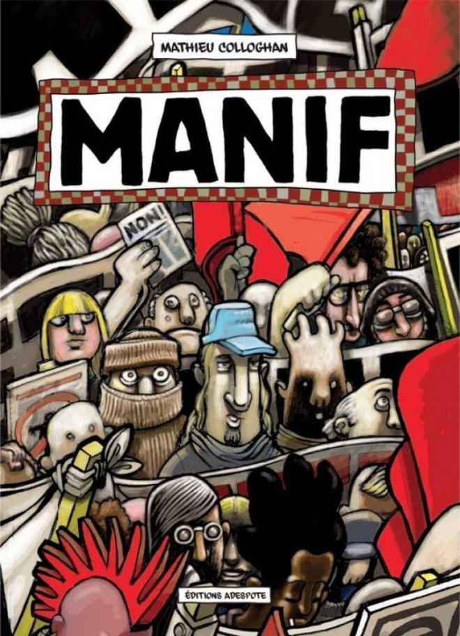 Manif