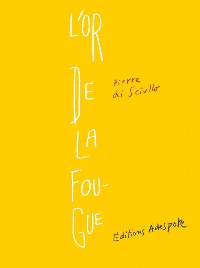 L'or de la fougue