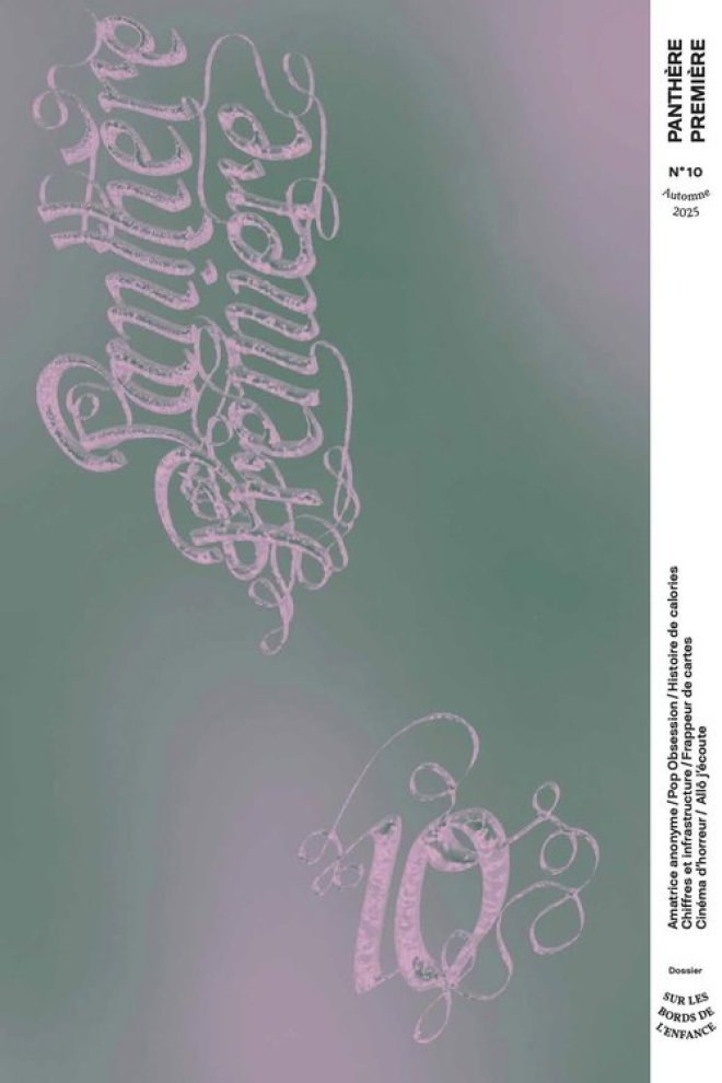 Panthère Première 10