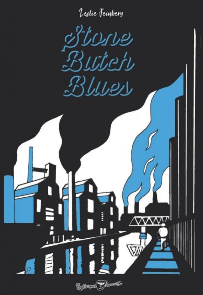 Stone Butch Blues