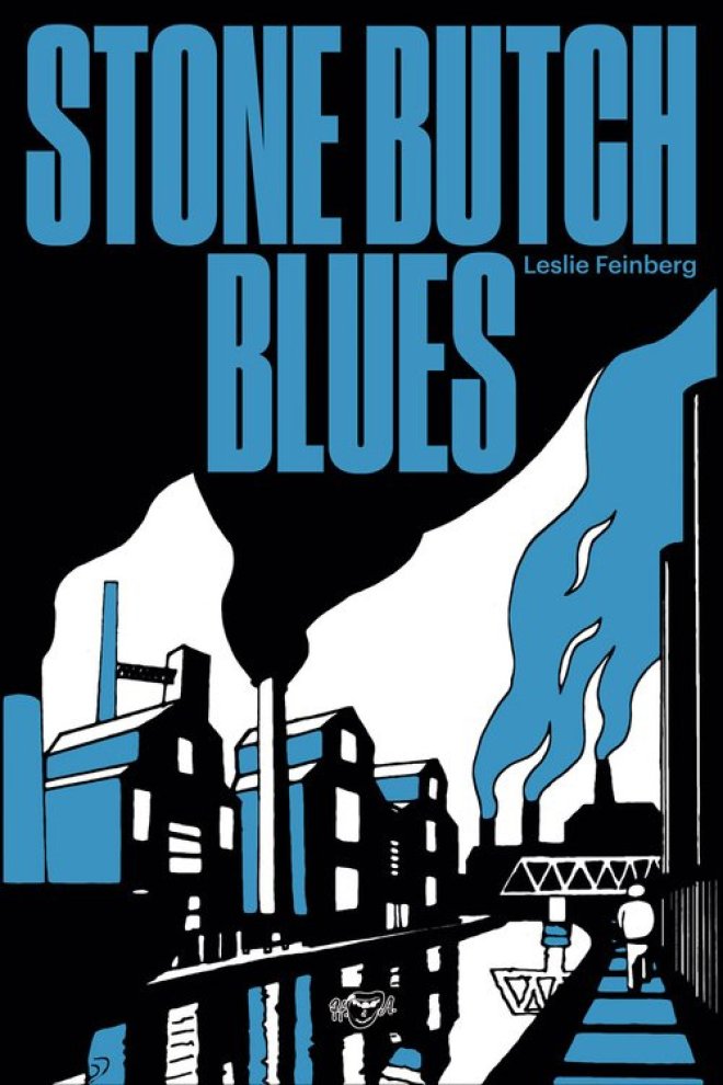 Stone Butch Blues