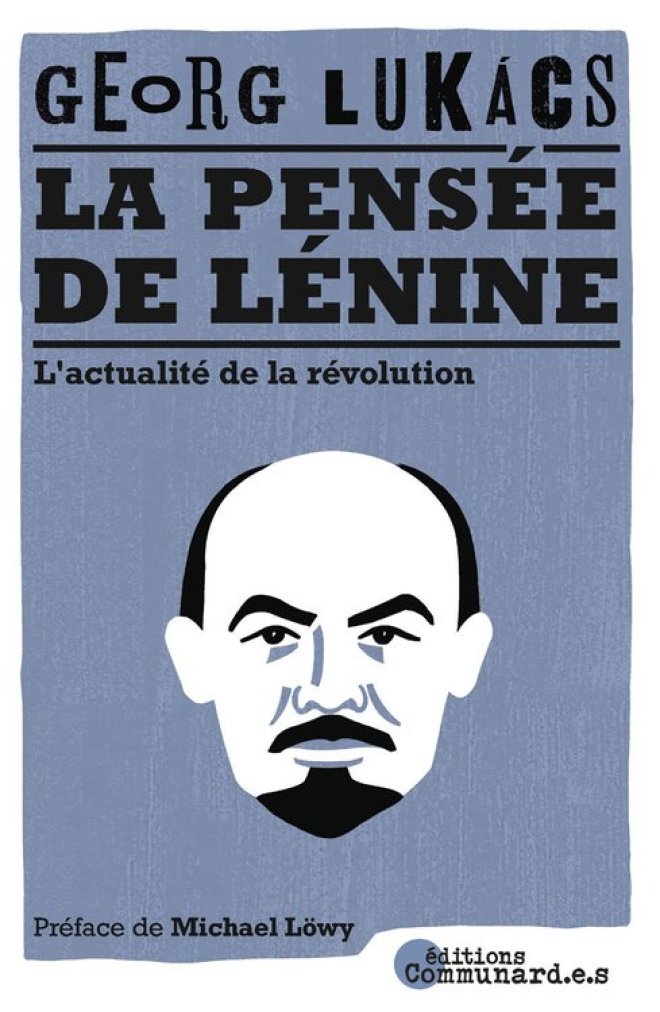 La Pensée de Lénine
