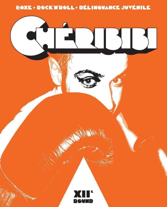 ChériBibi 12