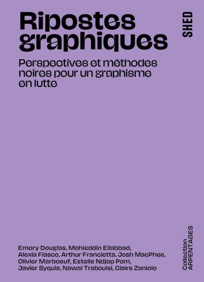 Ripostes graphiques