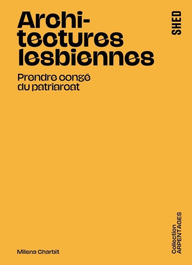 Architectures lesbiennes