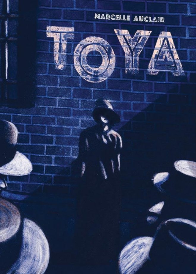 Toya
