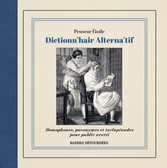Dictionn'hair approxima'tif