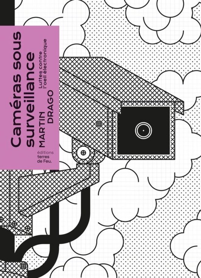 Caméras sous surveillance