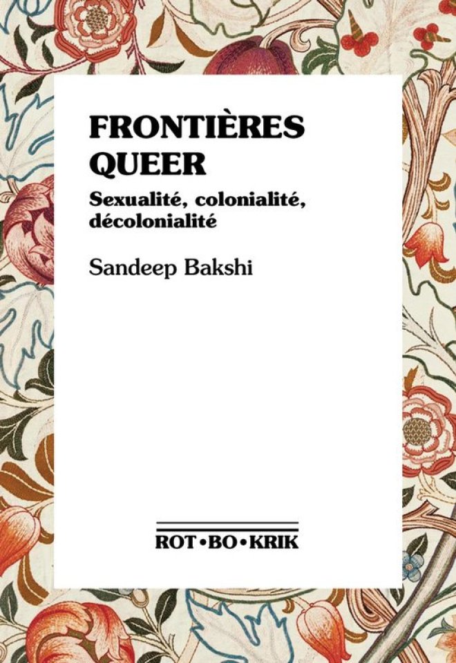 Frontières queer