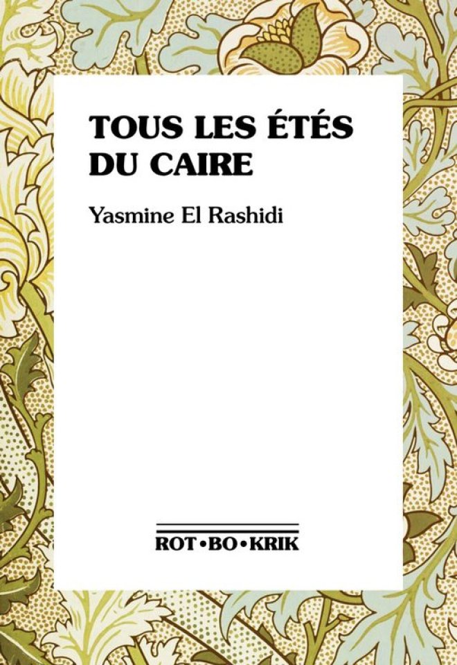 Tous les étés du Caire