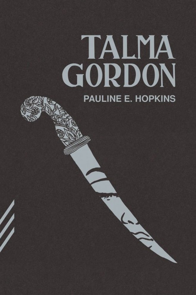 Talma Gordon