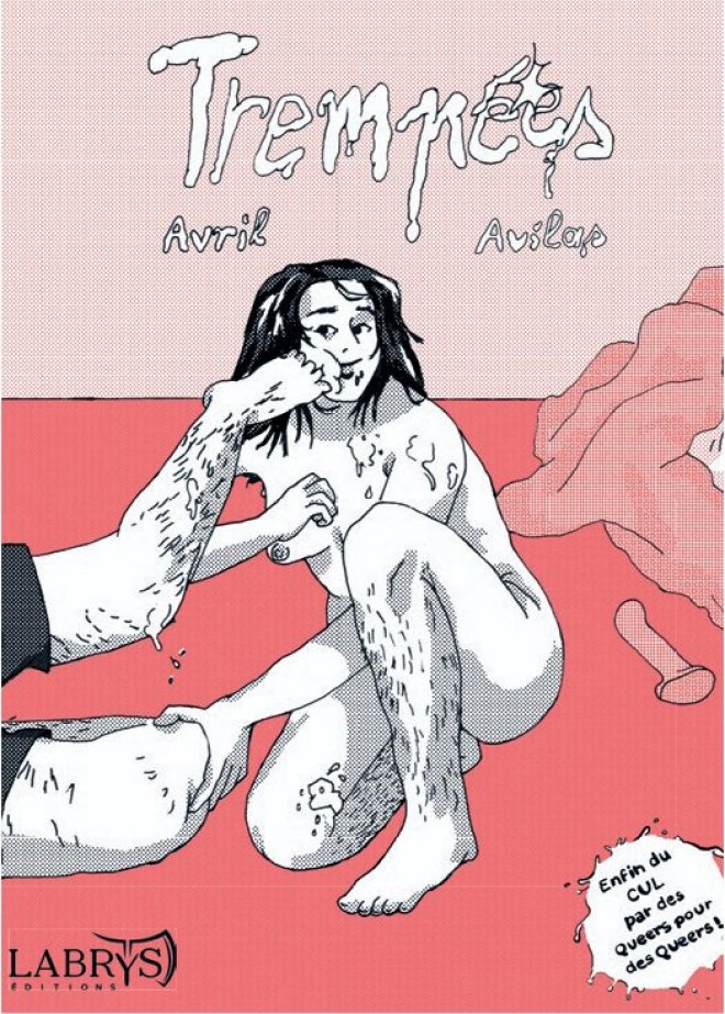 Trempées
