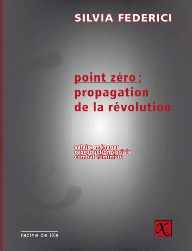 Point zéro: propagation de la révolution