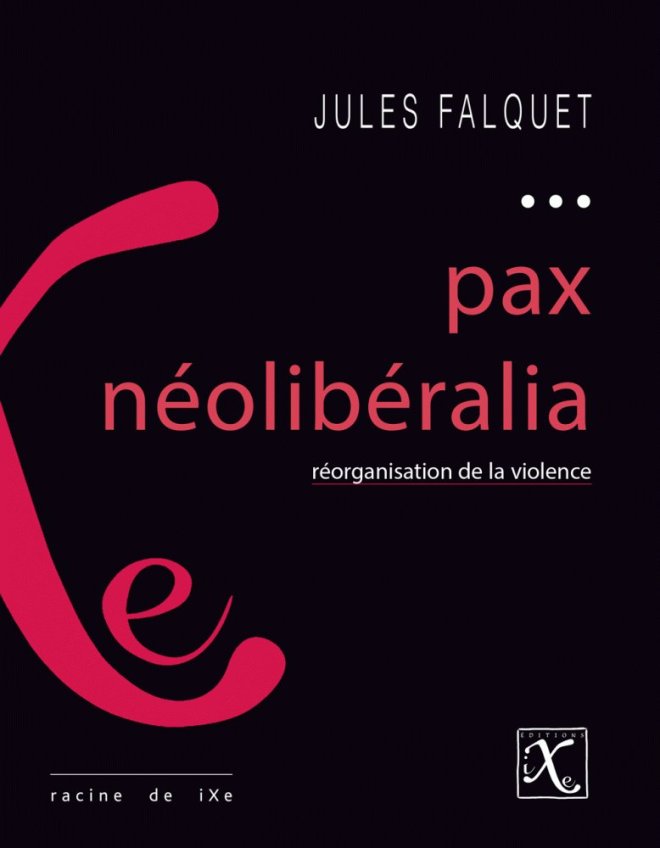 Pax neoliberalia